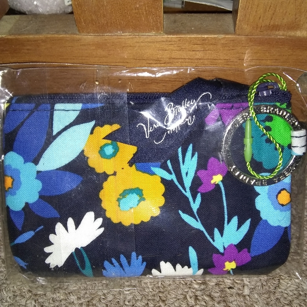 Vera Bradley id wallet
